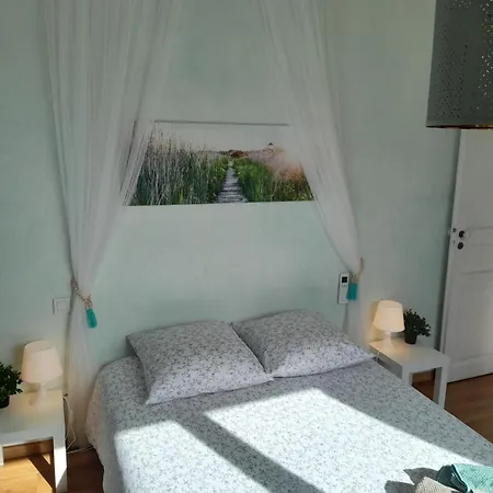Maison Dans Village Du Sud * Villeneuve-les-Beziers