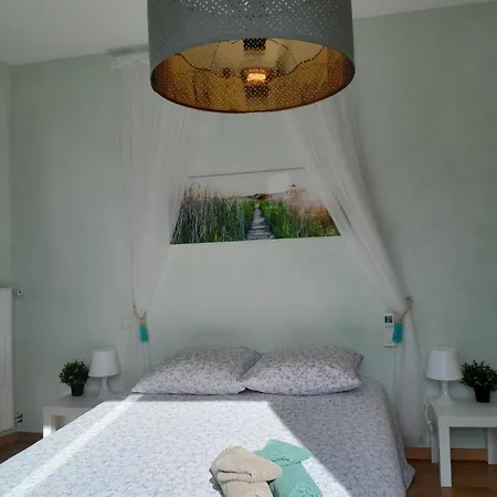 Homestay Maison Dans Village Du Sud *